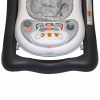 روروئک واکرشو پایه مشکی بیبی فورلایف Baby4life