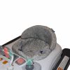 روروئک واکرشو پایه مشکی بیبی فورلایف Baby4life