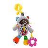 آویز عروسکی کریر ویبره دار حیوانات Babyfans