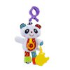 آویز عروسکی کریر ویبره دار حیوانات Babyfans
