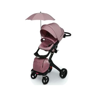 سرویس کالسکه مدل آلتیمیت Ultimate Stroller ببکو Bebeko