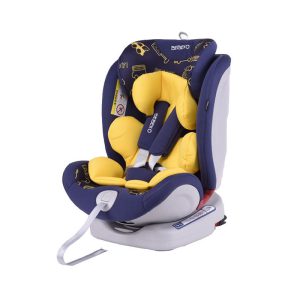 صندلی ماشین 360 درجه مدل Lotus ببکو Bebeko