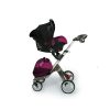 سرویس کالسکه مدل آلتیمیت Ultimate Stroller ببکو Bebeko