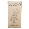 کالسکه مسافرتی مدل lola ببکو Bebeko