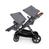 کالسکه دوقلو مدل Ellery Twin ببکو Bebeko