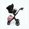 سرویس کالسکه مدل آلتیمیت Ultimate Stroller ببکو Bebeko