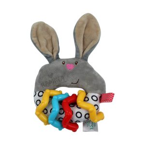 عروسک مچی خرگوش Bed Time