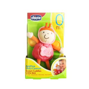 عروسک پولیشی زنبور چیکو Chicco