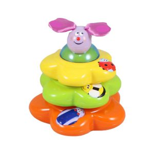 حلقه هوش طرح پروانه چیکو Chicco