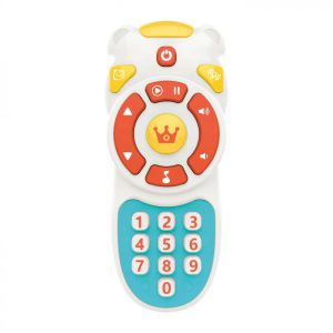 ریموت کنترل موزیکال هانگر Huanger