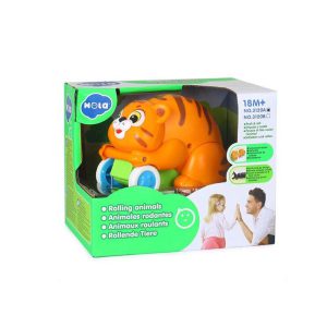 حیوانات اسکیت سوار 3120 هالی تویز Huile Toys