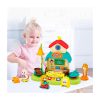 مهدکودک 935 هالی تویز Huile Toys