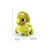 دایناسور لمسی چشمک زن 6110 هالی تویز Huile Toys