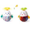 رولی پولی خرگوش 3132 هالی تویز Huile Toys