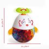 رولی پولی خرگوش 3132 هالی تویز Huile Toys