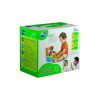 اسباب بازی موزیکال و چراغ دار جعبه ابزار 907 هالی تویز Huile Toys