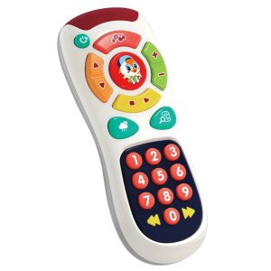 کنترل آموزشی 3113 هالی تویز Huile toys