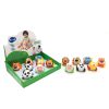 حیوانات مفصلی کد 376 هالی تویز Huile toys