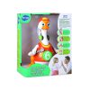 غاز موزیکال 828 هالی تویز Huile toys