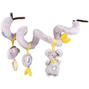 آویز مارپیچ موزیکال کوالا کنزا Kenza