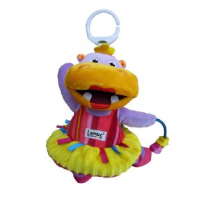 عروسک نخ کش دندانگیر دار لاماز Lamaze