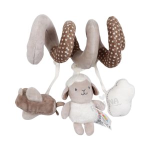 آویز مارپیچ موزیکال لمون Lemon