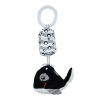 آویز کریر زنگوله ای طرح حیوانات Little Angle