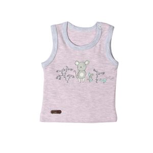 رکابی طرح موش برگ سبز Barge Sabz