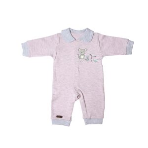 سرهمی مچدار طرح موش برگ سبز Barge Sabz