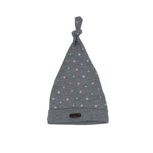 کلاه شیطونی طرح خرگوش تکه دوزی برگ سبز Barge Sabz