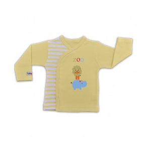 مانتو طرح باغ وحش کوکالو Cocalo