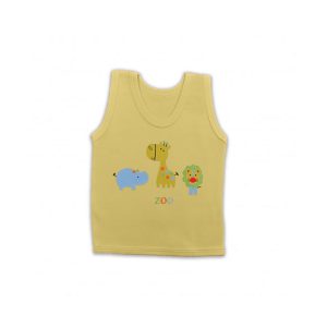 رکابی طرح باغ وحش کوکالو Cocalo