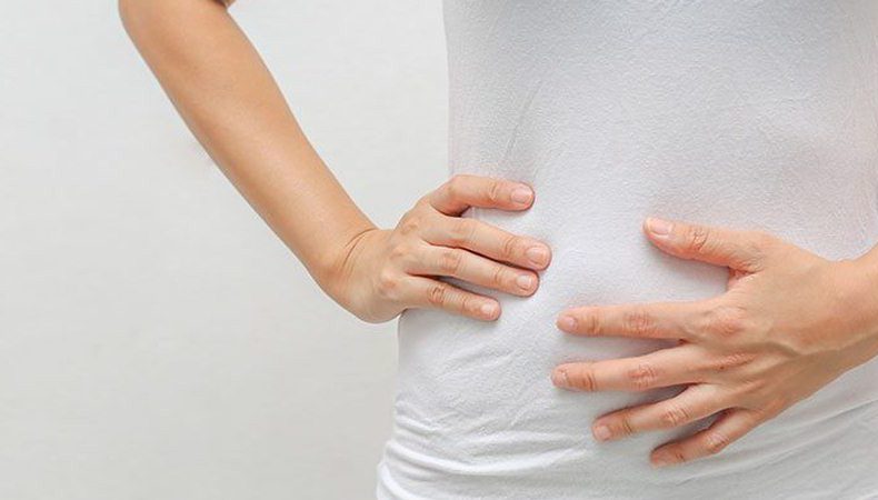 علائم بارداری