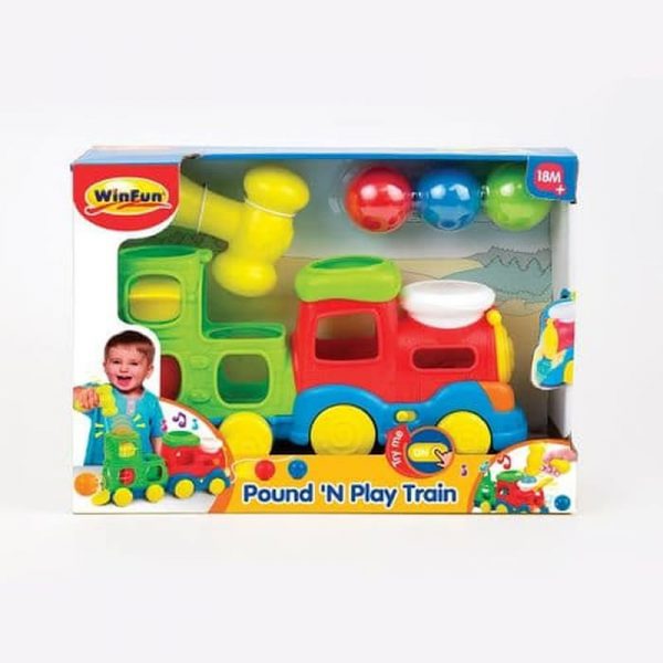 اسباب بازی های مناسب برای کودکان 18 تا 24 ماهه