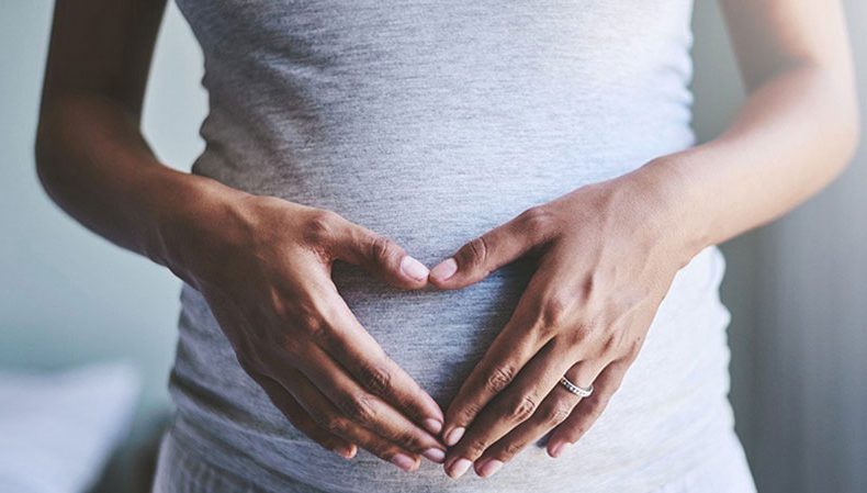 اولین ملاقات با پزشک در دوران بارداری