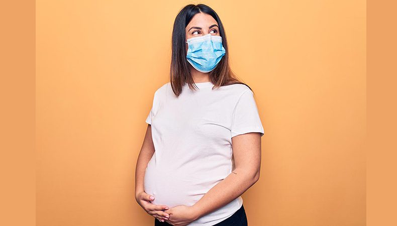 سوالات متداول در خصوص کرونا در بارداری