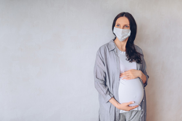 سوالات متداول در خصوص کرونا در بارداری