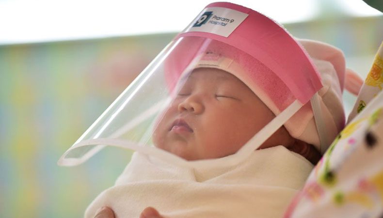 شایع ترین سوالات درباره کرونا در نوزاد و کودک