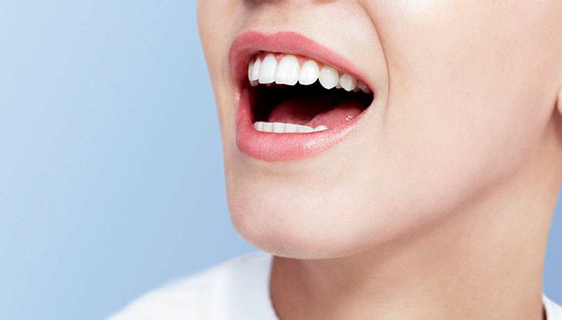 درد و خونریزی لثه ها در دوران بارداری