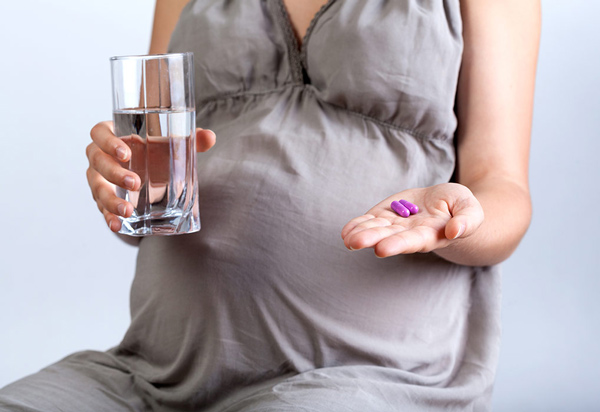 داروهای بی خطر و ایمن در بارداری
