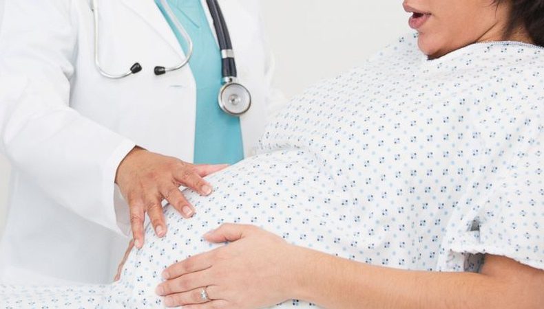 علل و علائم دکولمان جفت در بارداری