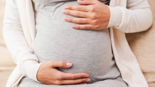 علل و علائم دکولمان جفت در بارداری