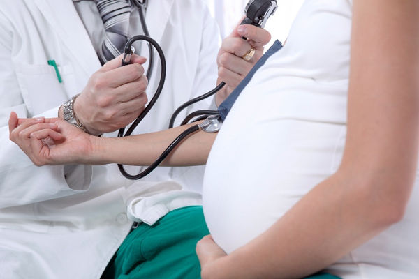 تشخیص و درمان دیابت بارداری