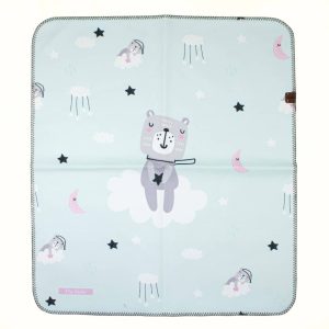 زیرانداز تعویض نوزاد دی روحه Die Ruhe