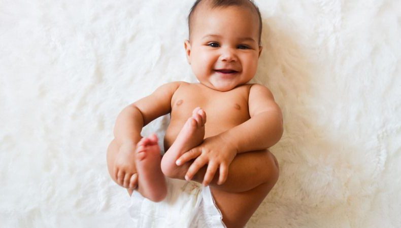 اسهال در نوزادان