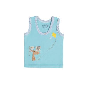 رکابی طرح گوزن نیلی Nili