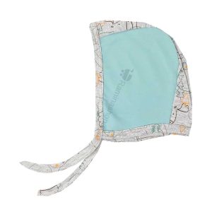 کلاه بندی طرح گوزن نیلی Nili