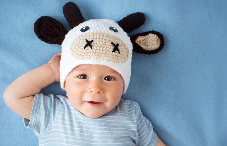 هفته هفدهم نوزاد