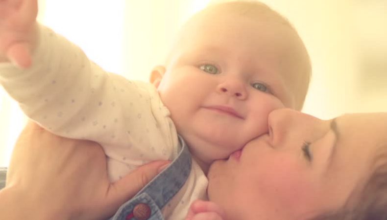 هفته هجدهم نوزاد