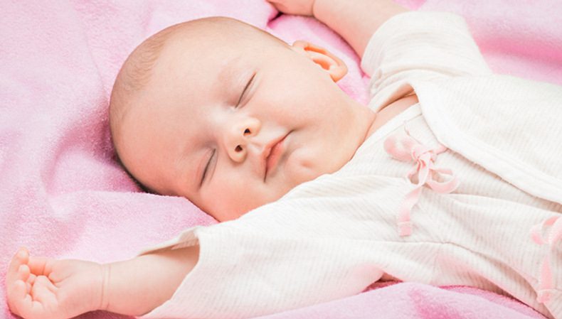 هفته نوزدهم نوزاد